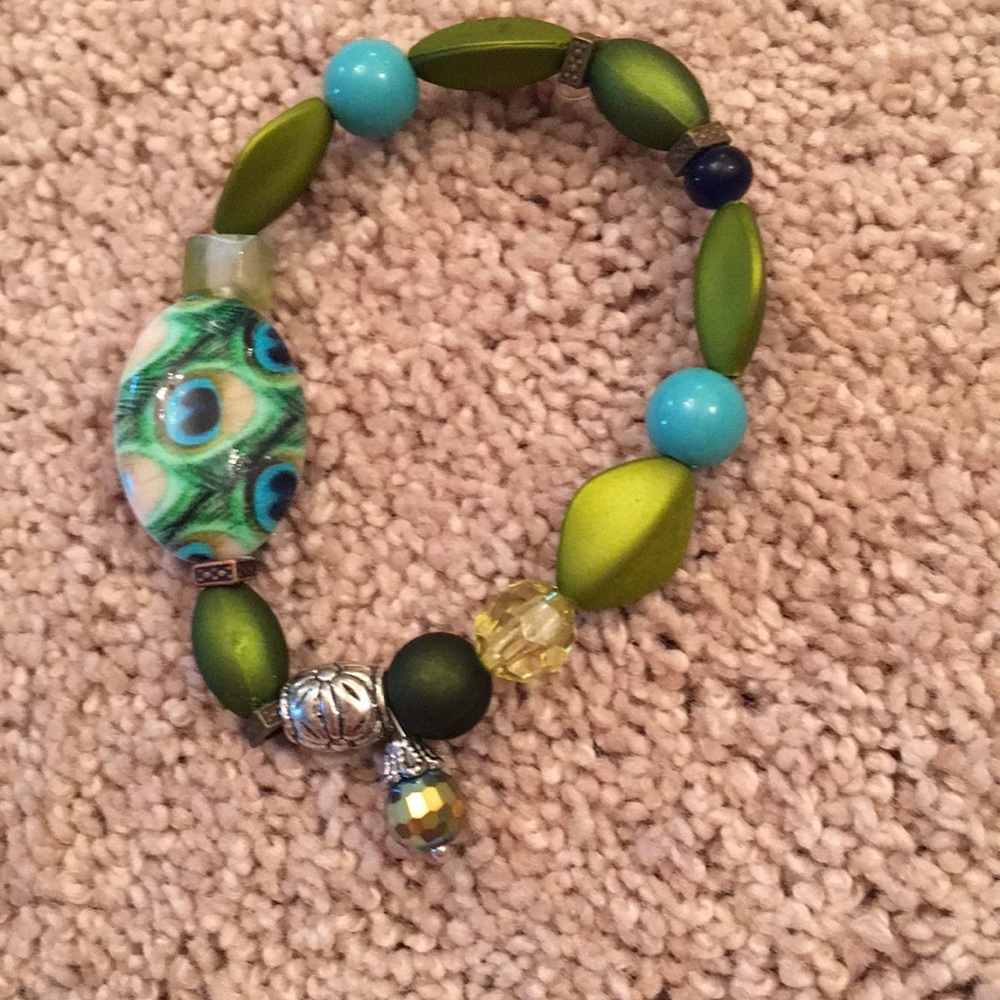 Bracelet